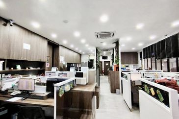 Taman Perindustrian Cemerlang