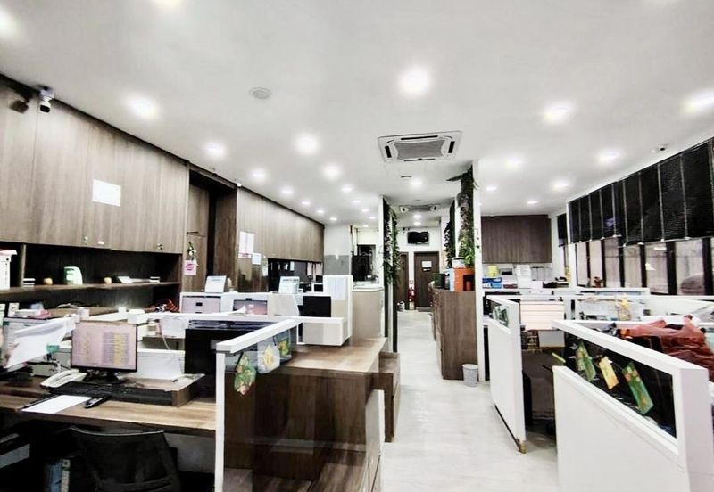 Taman Perindustrian Cemerlang