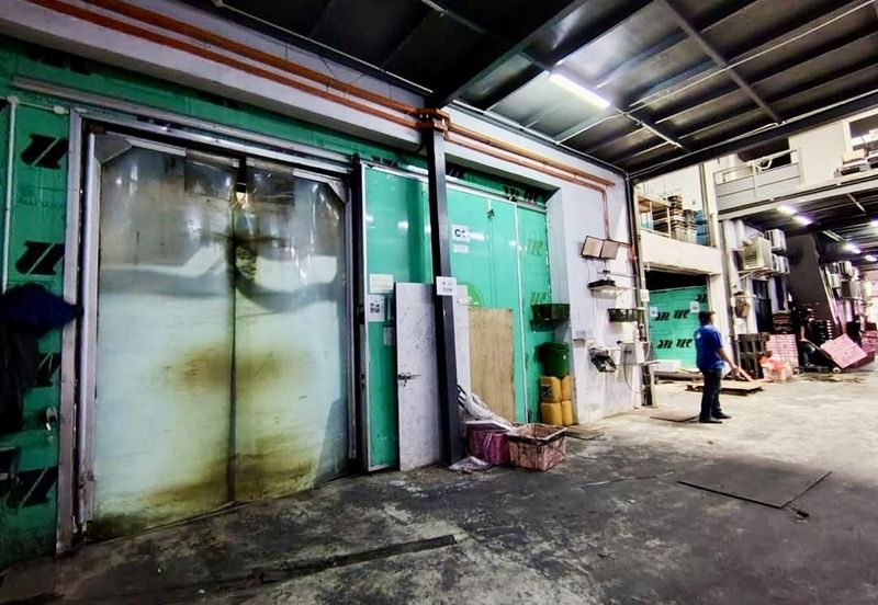 Taman Perindustrian Cemerlang