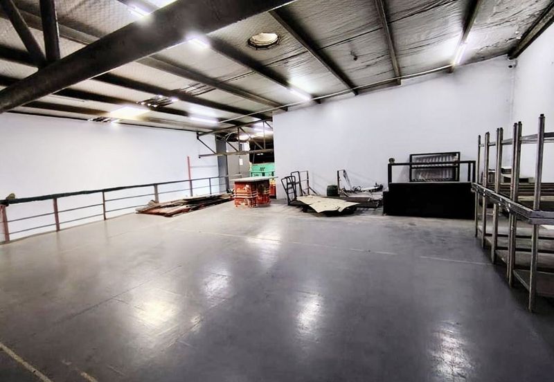 Taman Perindustrian Cemerlang