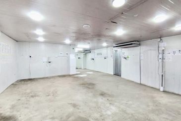 Taman Perindustrian Cemerlang