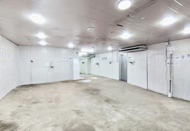 Taman Perindustrian Cemerlang