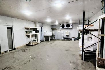 Taman Perindustrian Cemerlang