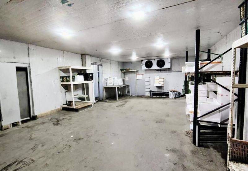 Taman Perindustrian Cemerlang