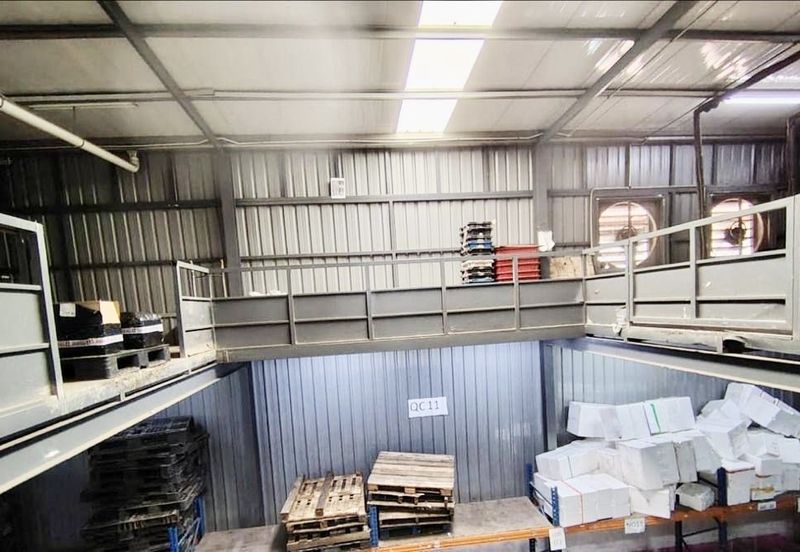 Taman Perindustrian Cemerlang