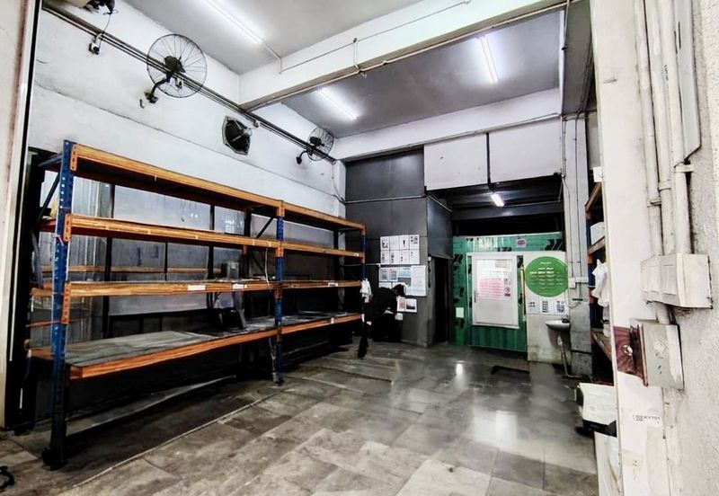 Taman Perindustrian Cemerlang