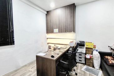 Taman Perindustrian Cemerlang