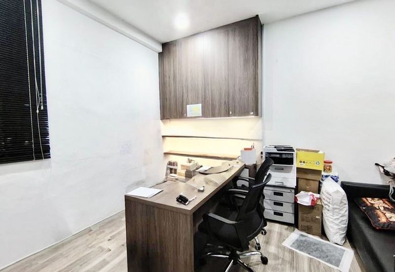 Taman Perindustrian Cemerlang