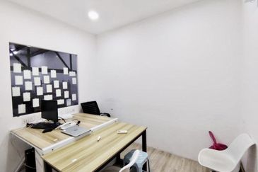 Taman Perindustrian Cemerlang