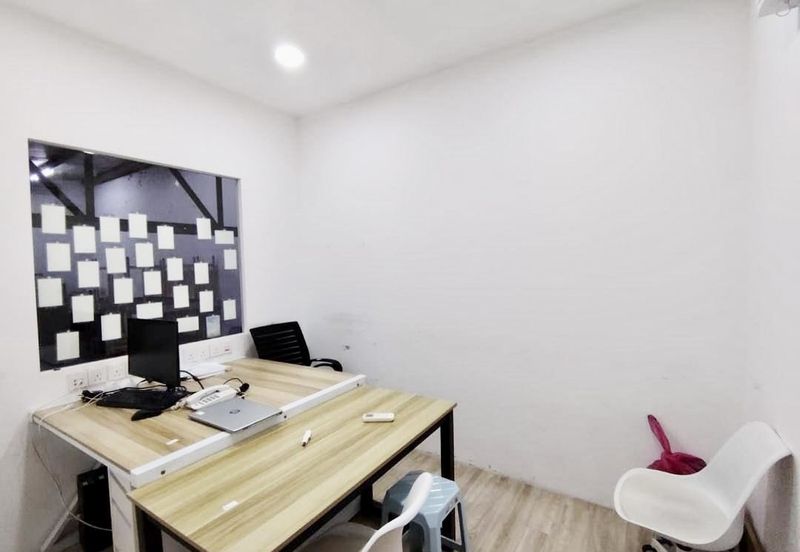 Taman Perindustrian Cemerlang