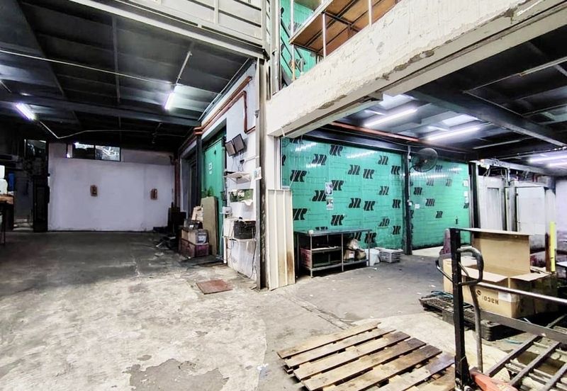 Taman Perindustrian Cemerlang