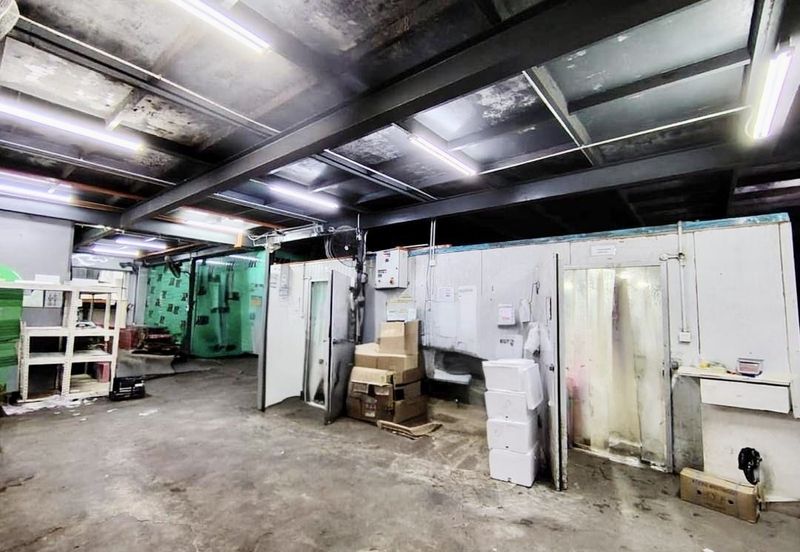 Taman Perindustrian Cemerlang