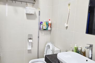 Eco Nest @ Eco Botanic