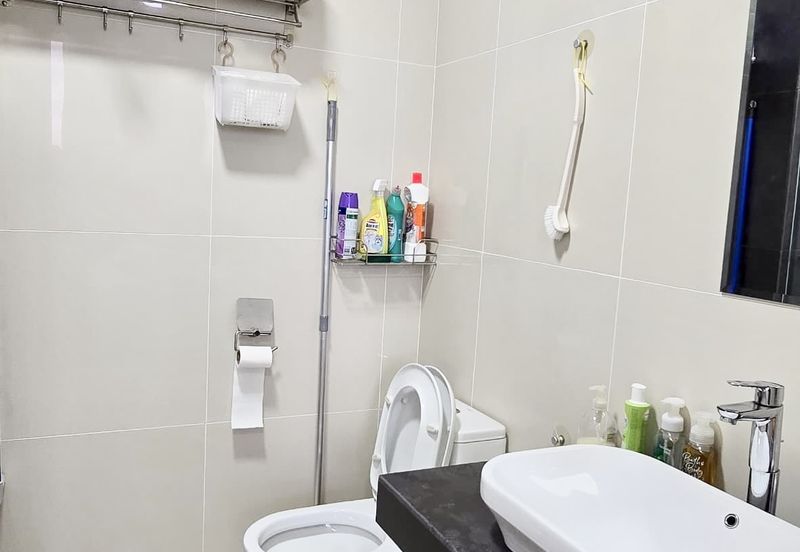 Eco Nest @ Eco Botanic