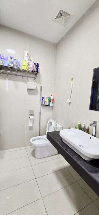 Eco Nest @ Eco Botanic Apartment For Sale, Johor, Nusajaya