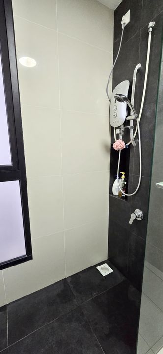 Eco Nest @ Eco Botanic Apartment For Sale, Johor, Nusajaya