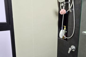 Eco Nest @ Eco Botanic