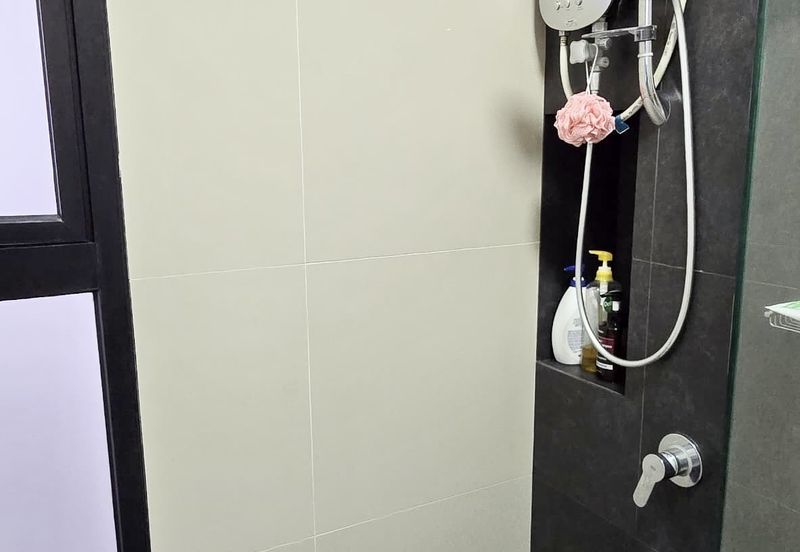 Eco Nest @ Eco Botanic