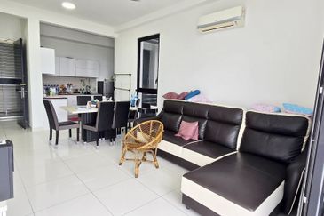 Eco Nest @ Eco Botanic