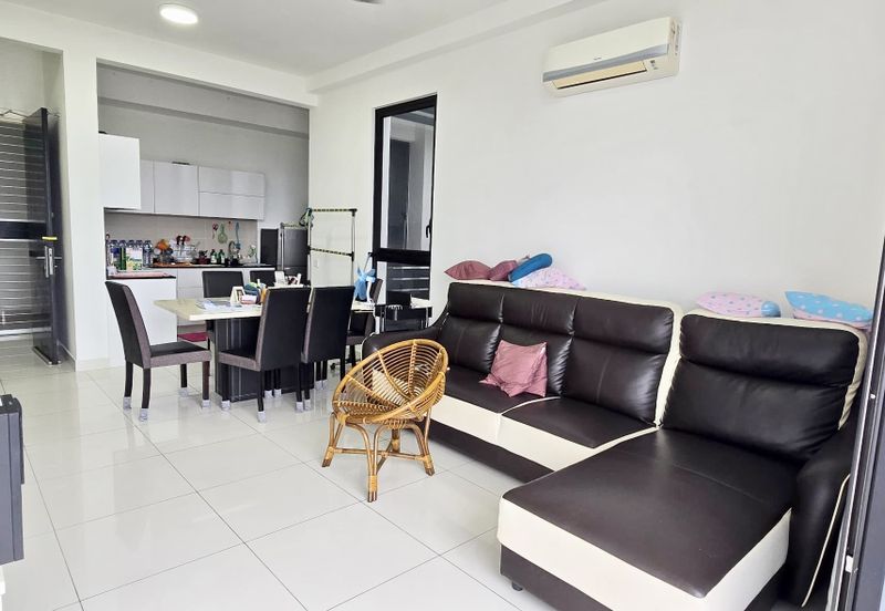 Eco Nest @ Eco Botanic