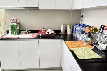 Eco Nest @ Eco Botanic