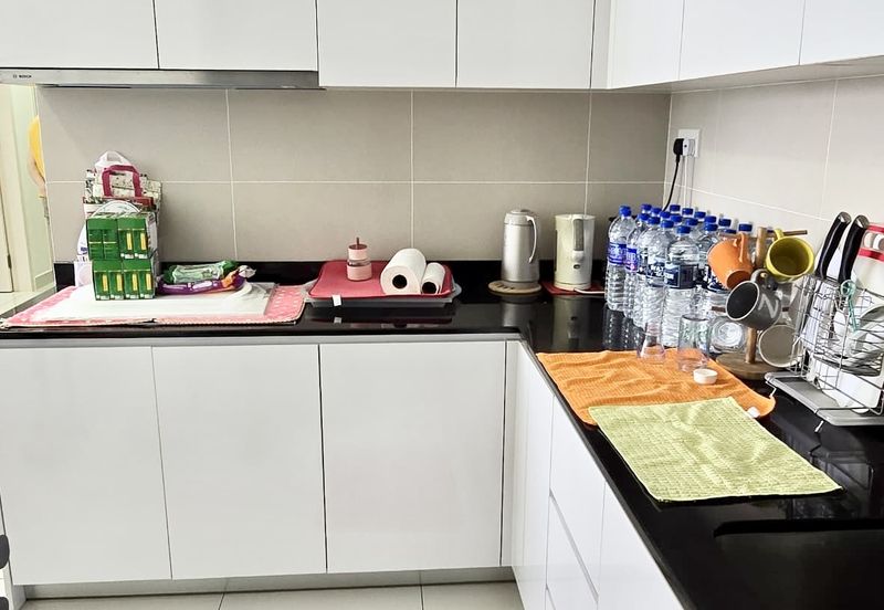 Eco Nest @ Eco Botanic