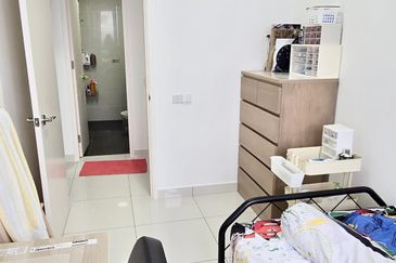 Eco Nest @ Eco Botanic