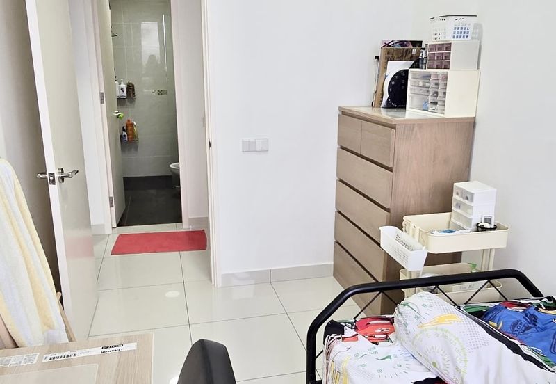 Eco Nest @ Eco Botanic