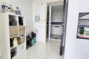 Eco Nest @ Eco Botanic