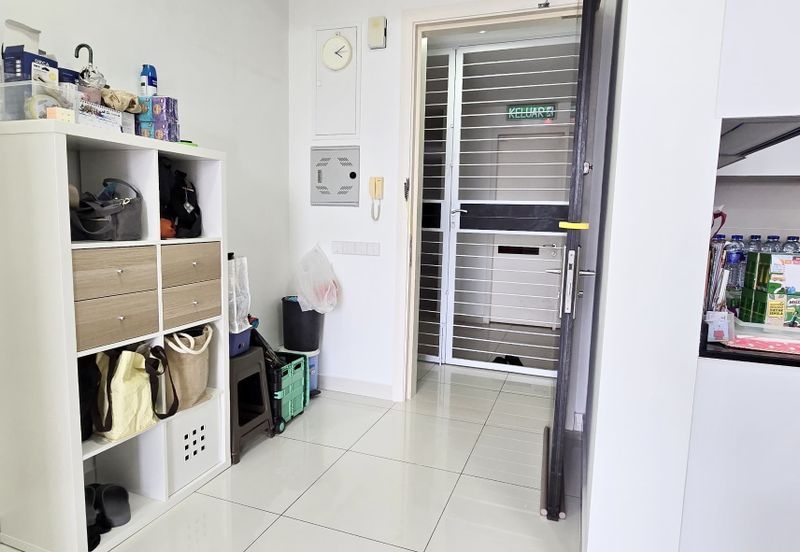 Eco Nest @ Eco Botanic