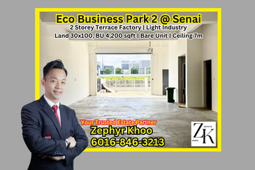 Eco Business Park 2