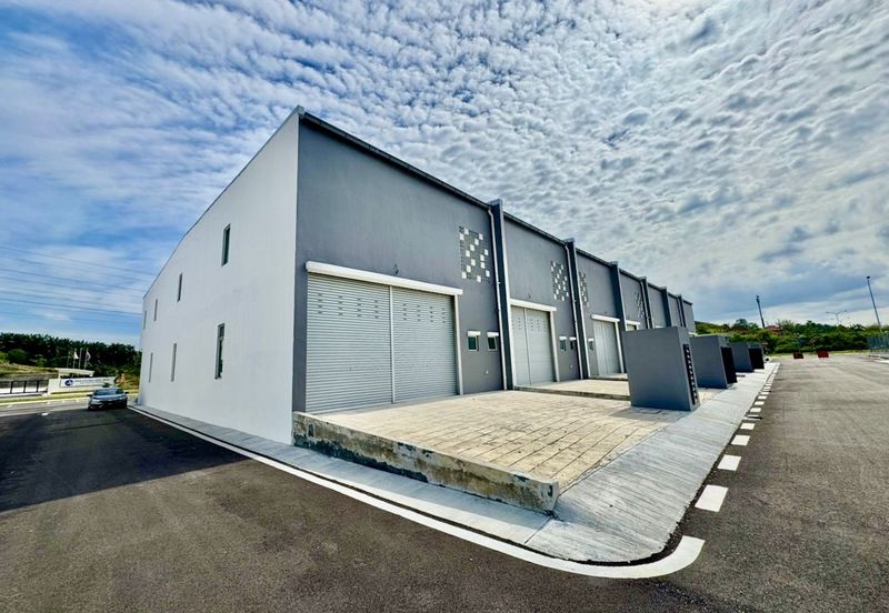 Stellar Park @ Vervo City