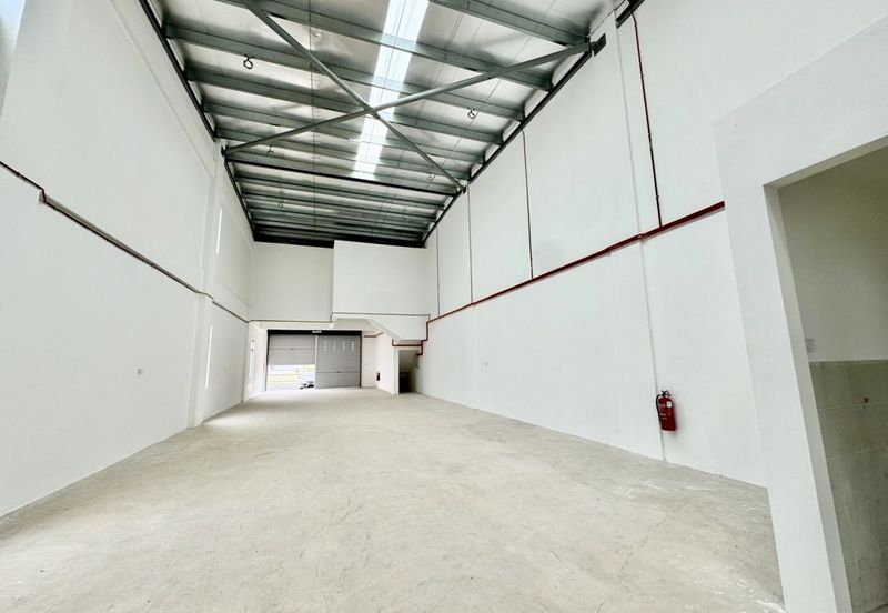 Stellar Park @ Vervo City