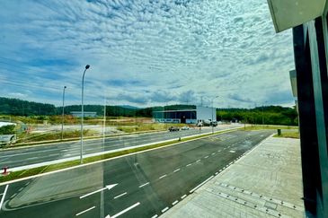 Stellar Park @ Vervo City