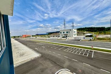 Stellar Park @ Vervo City