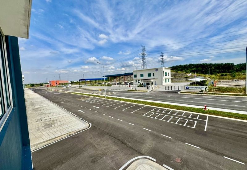 Stellar Park @ Vervo City