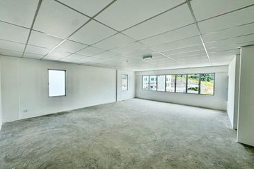 Stellar Park @ Vervo City