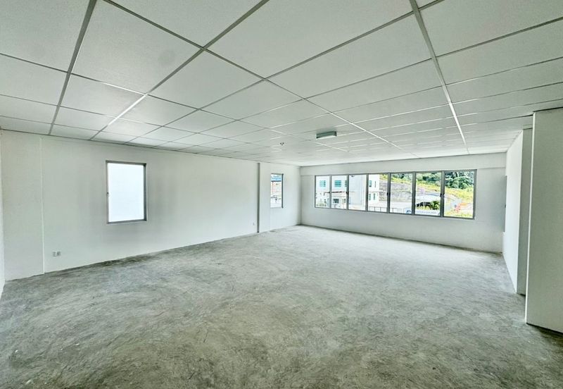 Stellar Park @ Vervo City