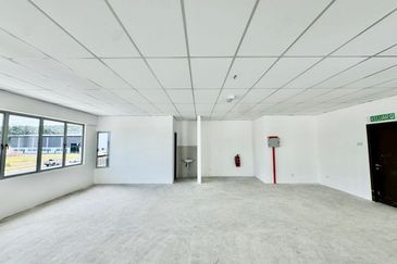 Stellar Park @ Vervo City