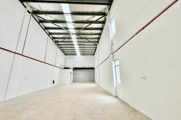 Stellar Park @ Vervo City