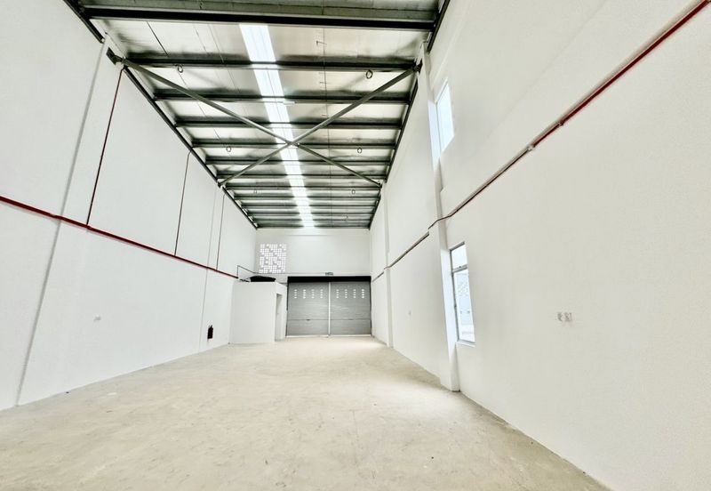 Stellar Park @ Vervo City