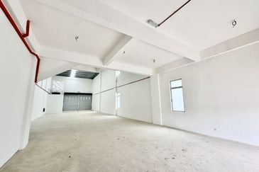 Stellar Park @ Vervo City