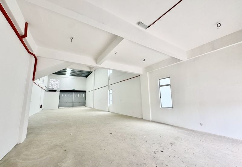 Stellar Park @ Vervo City