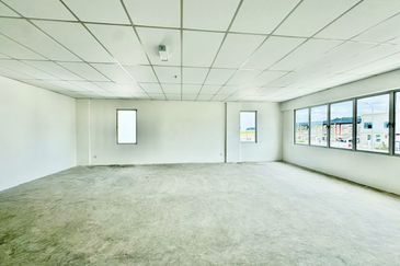 Stellar Park @ Vervo City