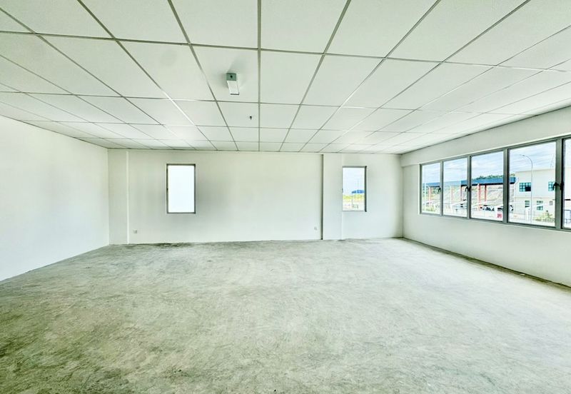 Stellar Park @ Vervo City