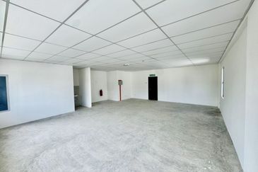 Stellar Park @ Vervo City