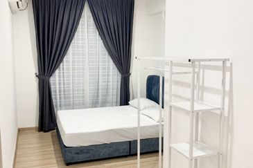 Country Garden @ Danga Bay