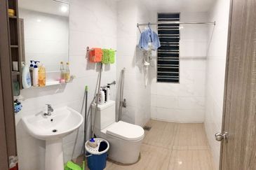 Country Garden @ Danga Bay