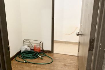 Country Garden @ Danga Bay