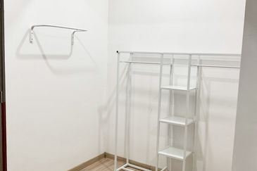 Country Garden @ Danga Bay